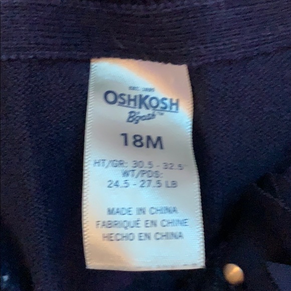 Cute Baby Clothes Lot - Picture 6 of 8